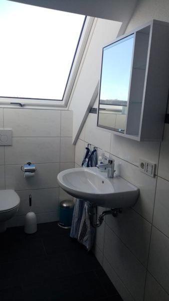 Haus Maria Waldblick Apartament *