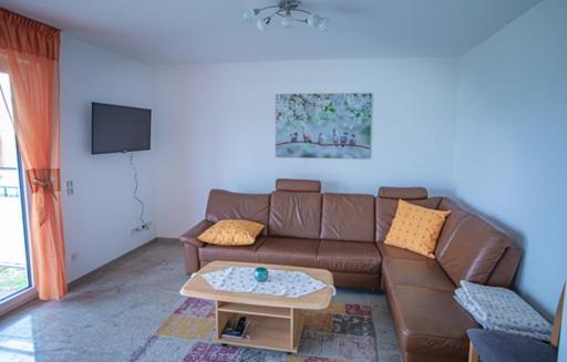 Haus Maria Waldblick Apartament *