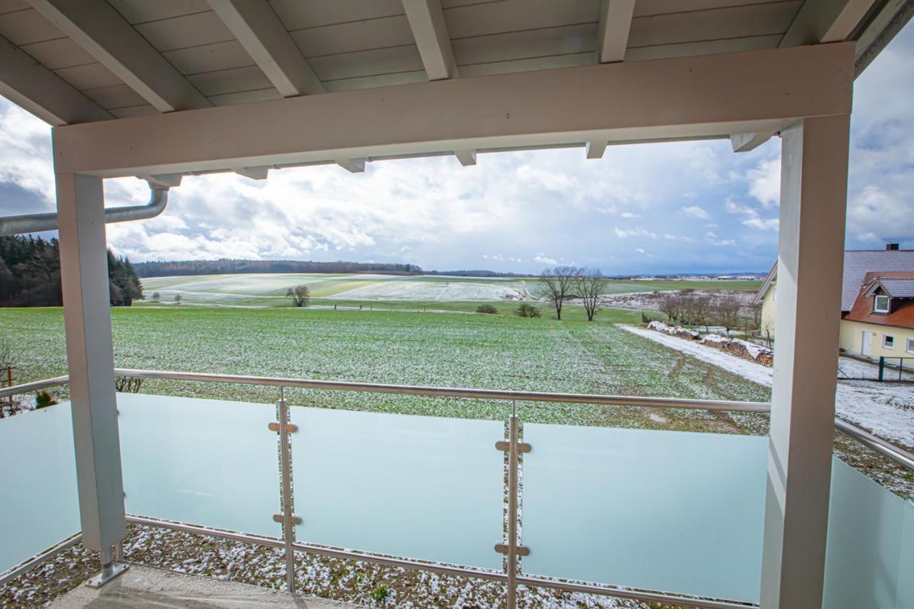 Haus Maria Waldblick *