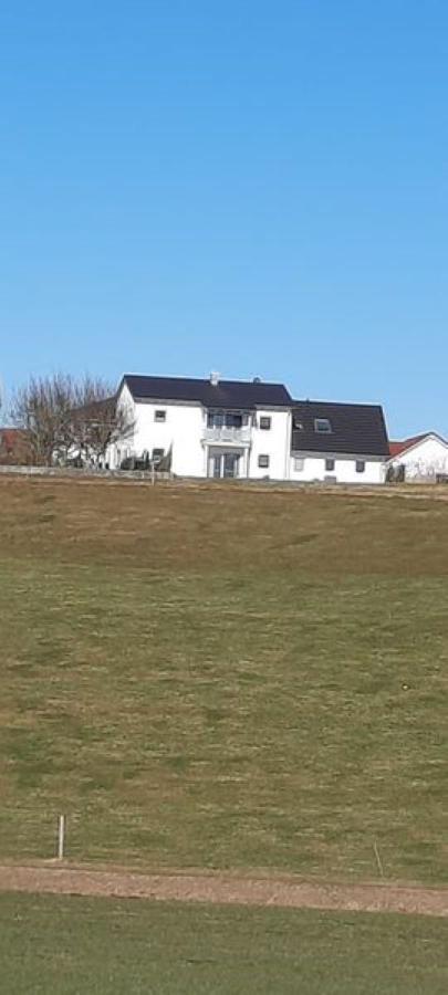 Apartament Haus Maria Waldblick
