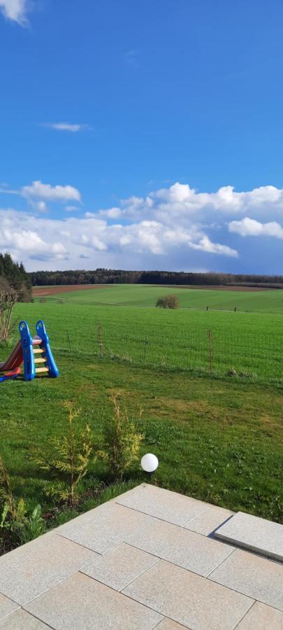 Haus Maria Waldblick * Burtenbach