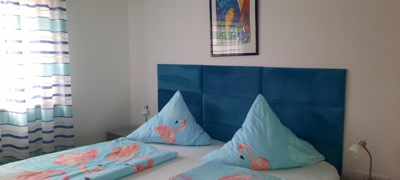 Haus Maria Waldblick Apartament