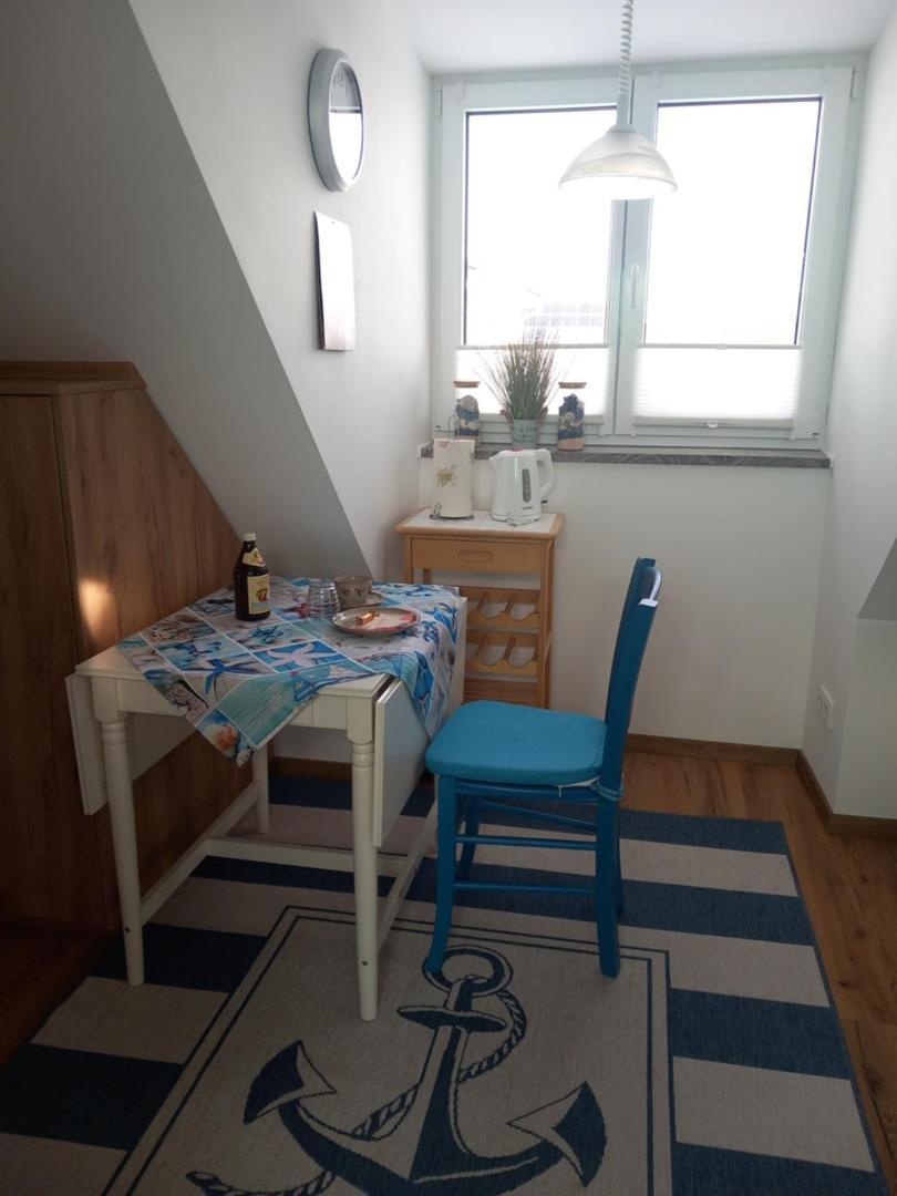 Haus Maria Waldblick * Burtenbach