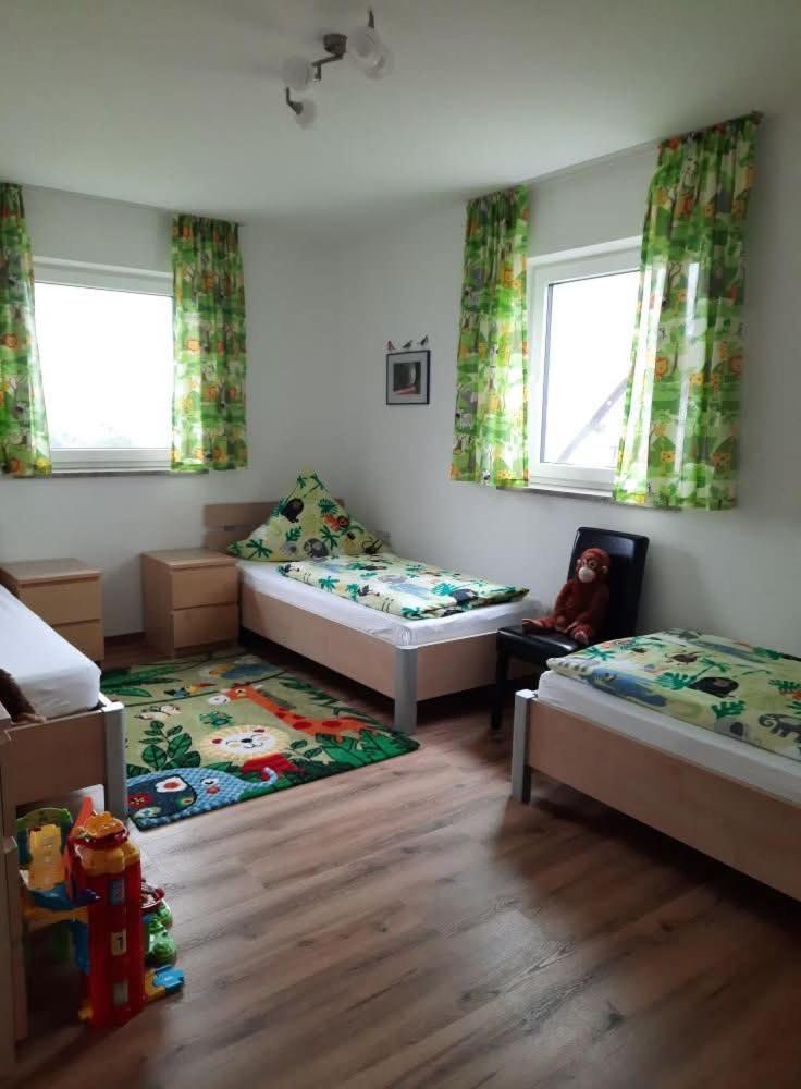 Haus Maria Waldblick
