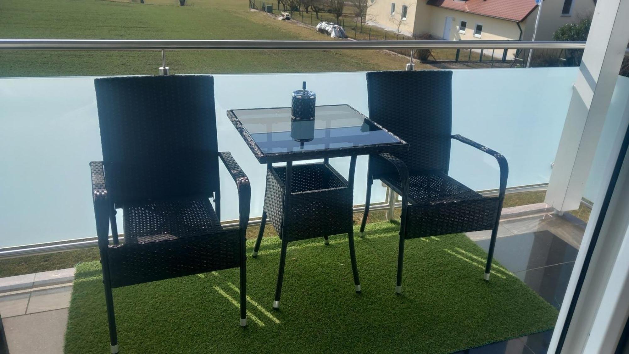 Haus Maria Waldblick Apartament *