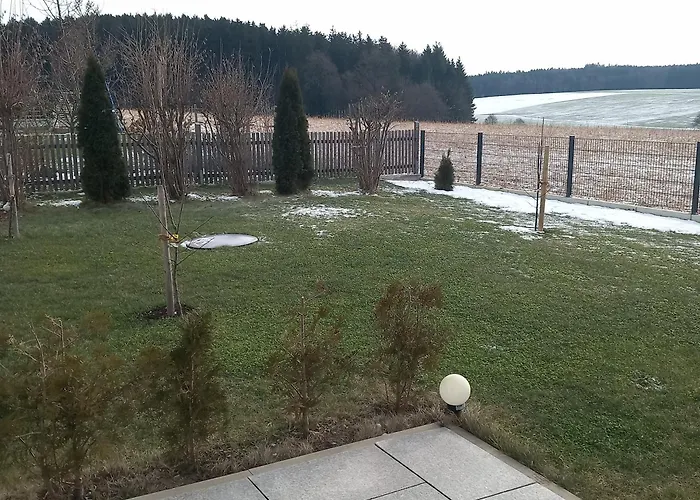 Apartment Haus Maria Waldblick
