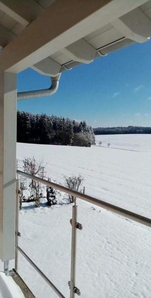 Appartement Haus Maria Waldblick