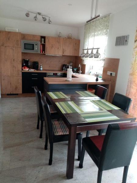 Appartement Haus Maria Waldblick
