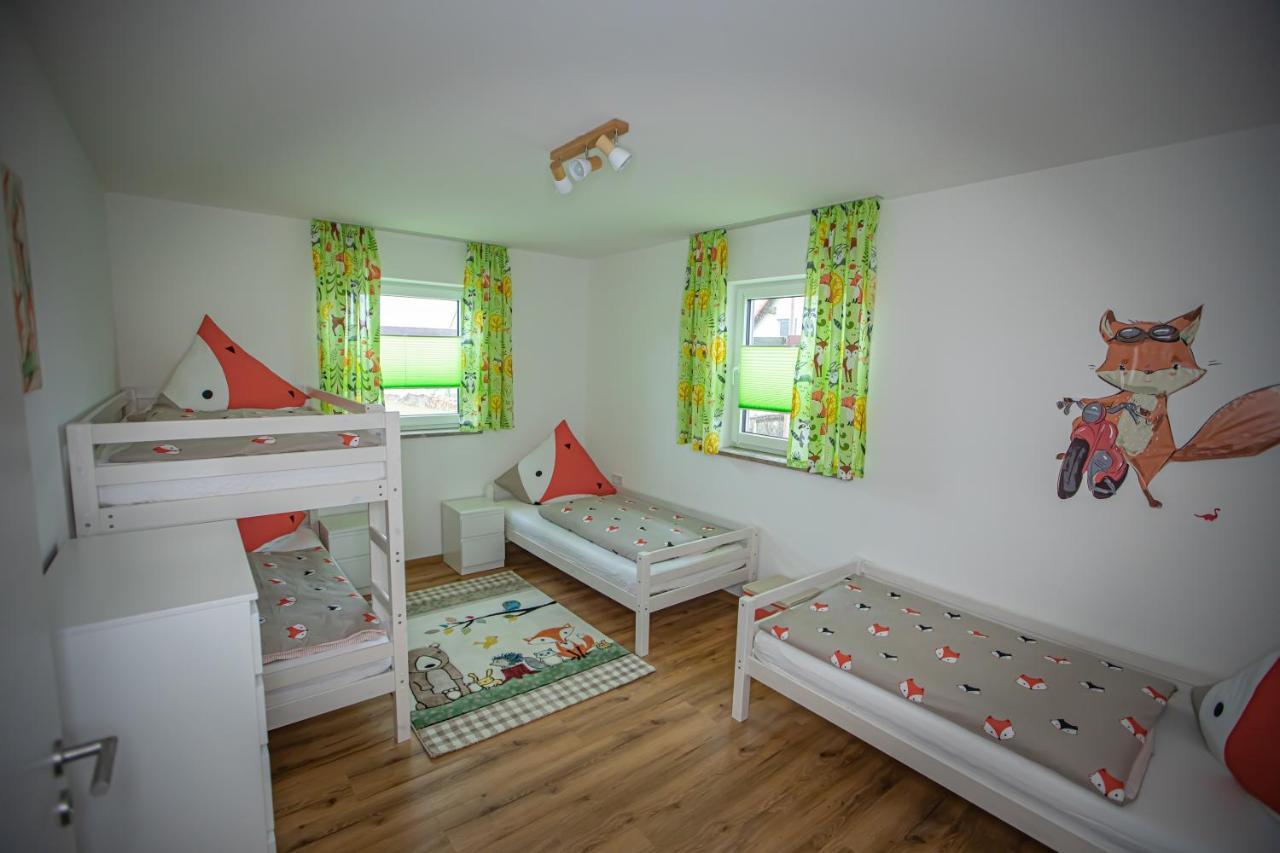 Haus Maria Waldblick Appartement *