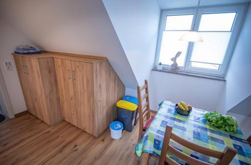 Appartement Haus Maria Waldblick