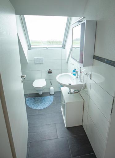 Haus Maria Waldblick Appartement Burtenbach