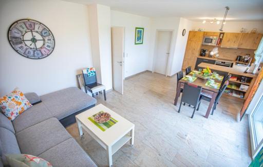 Appartement Haus Maria Waldblick