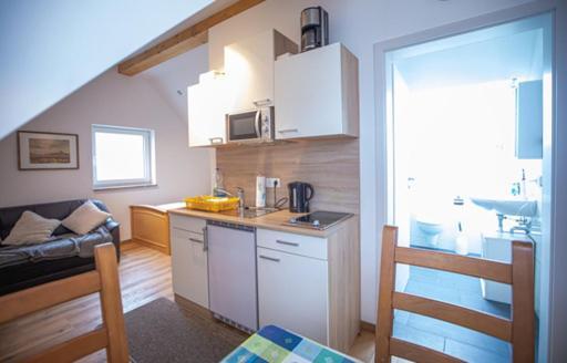 Haus Maria Waldblick Appartement *
