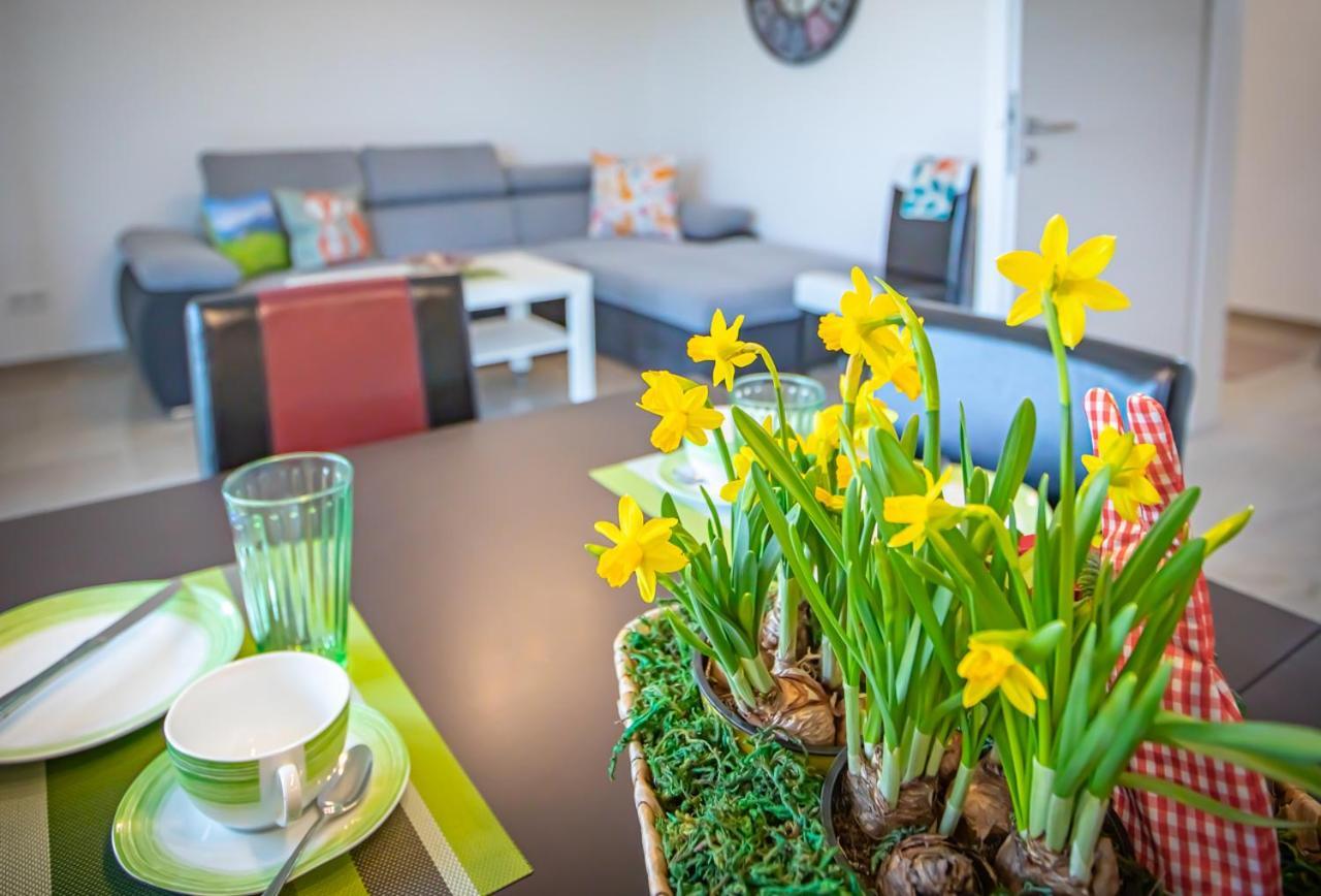 Appartement Haus Maria Waldblick