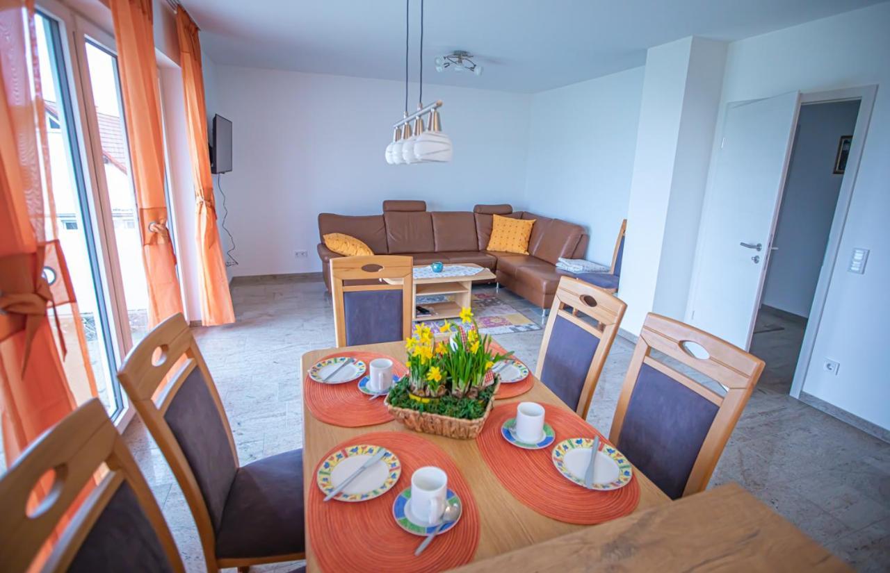Haus Maria Waldblick *
