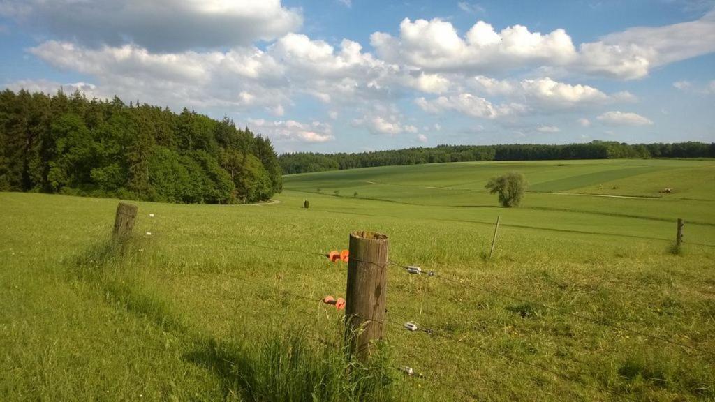 Appartement Haus Maria Waldblick *
