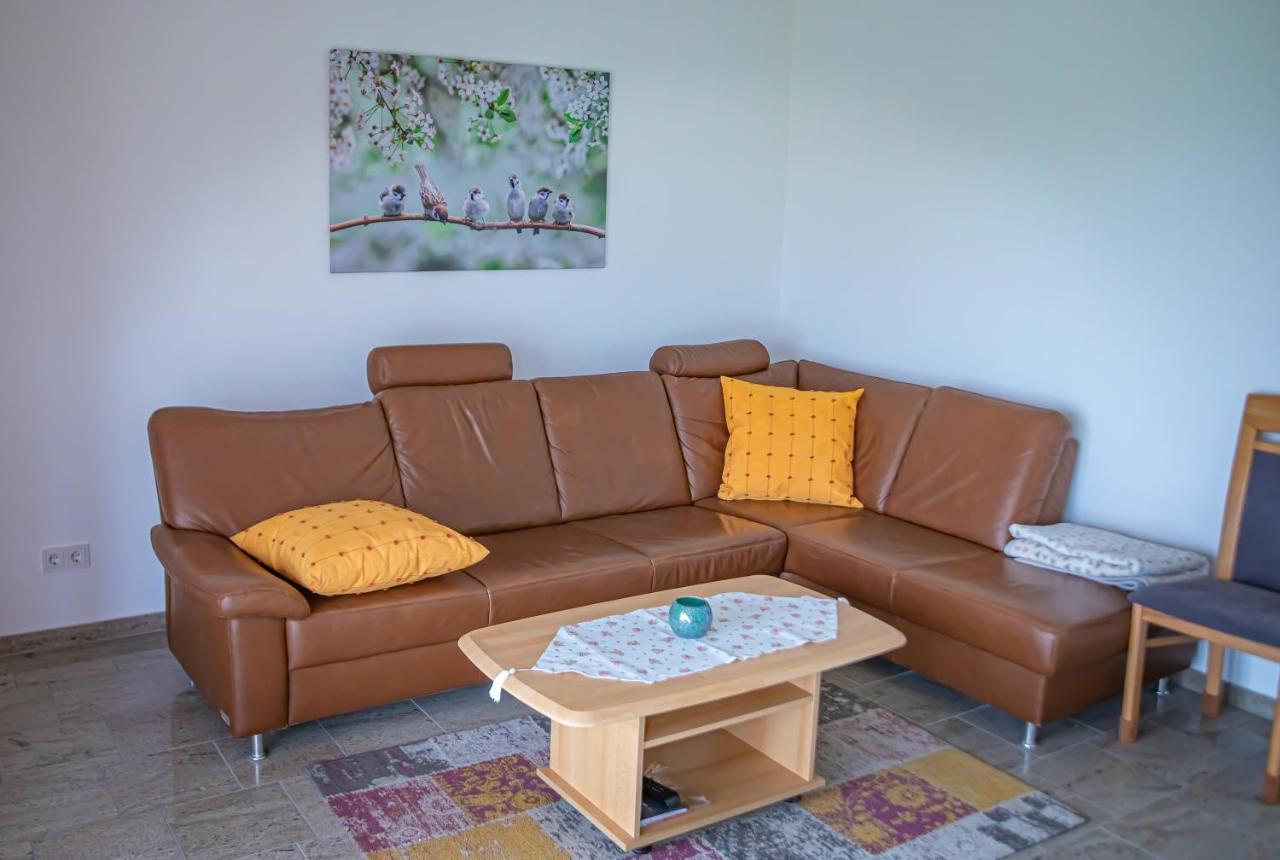 Appartement Haus Maria Waldblick
