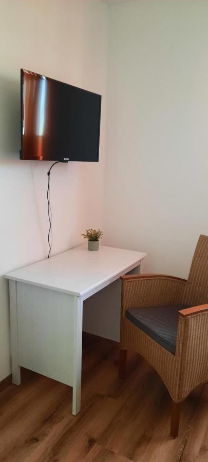 Appartement Haus Maria Waldblick *