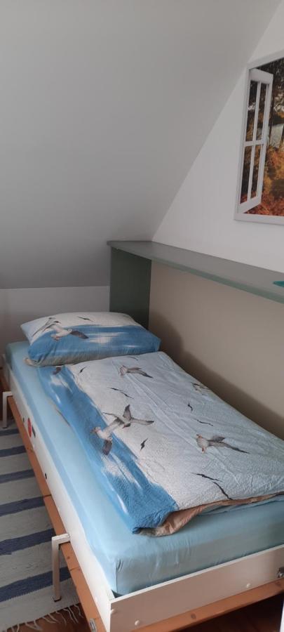 Haus Maria Waldblick Appartement