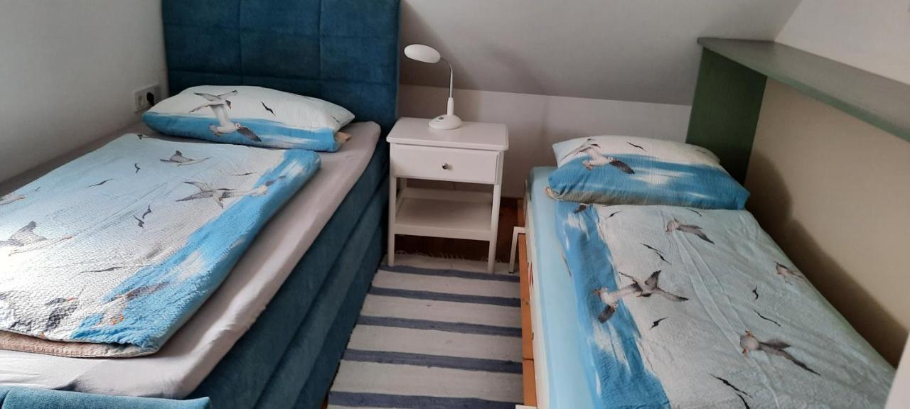 Appartement Haus Maria Waldblick