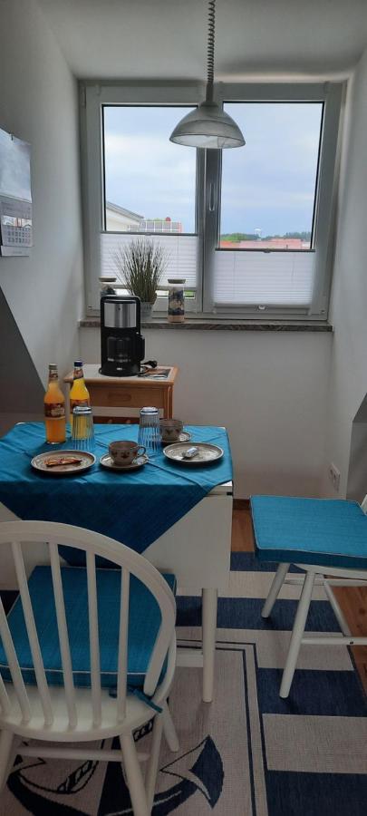 Haus Maria Waldblick Appartement