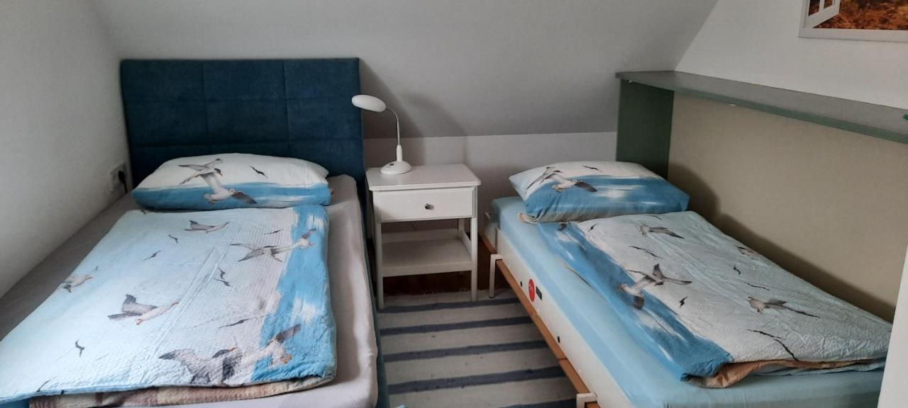 Appartement Haus Maria Waldblick