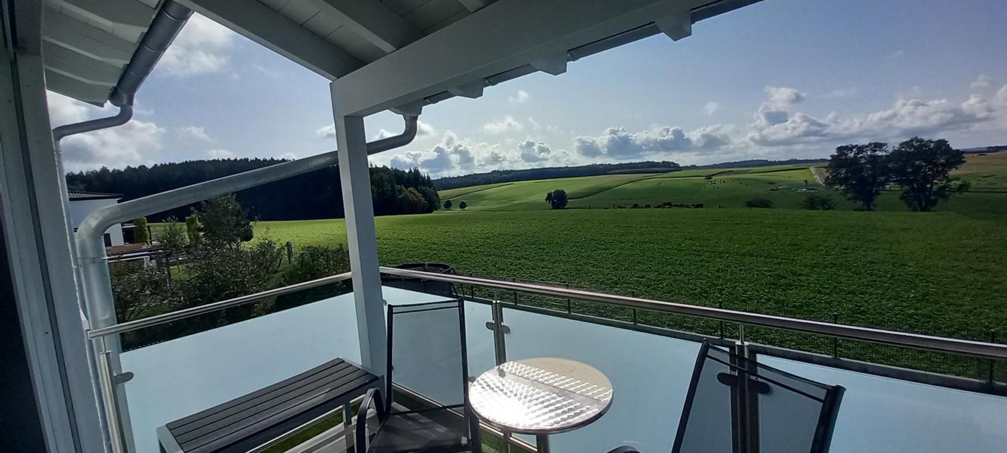 Haus Maria Waldblick