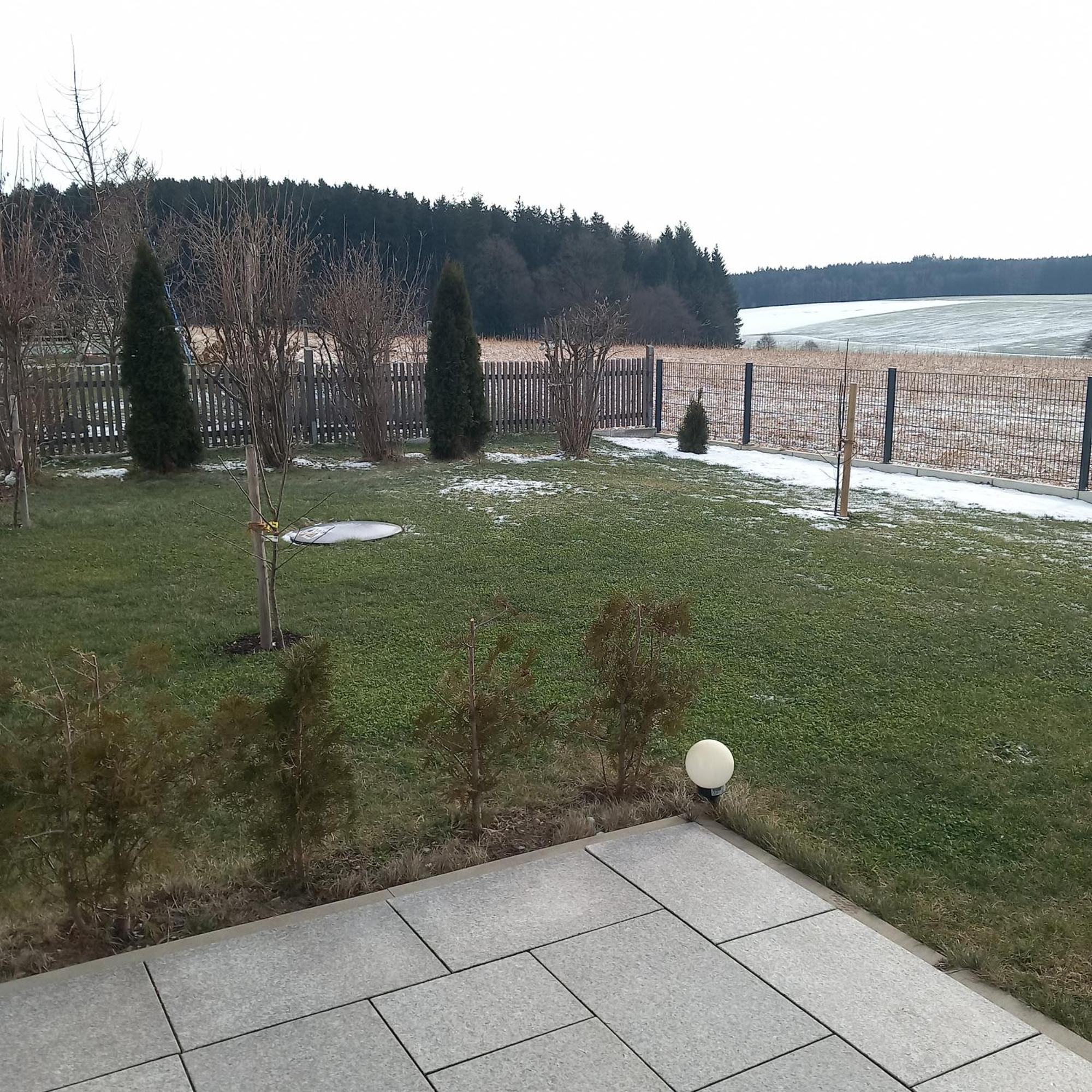 Haus Maria Waldblick Appartement *