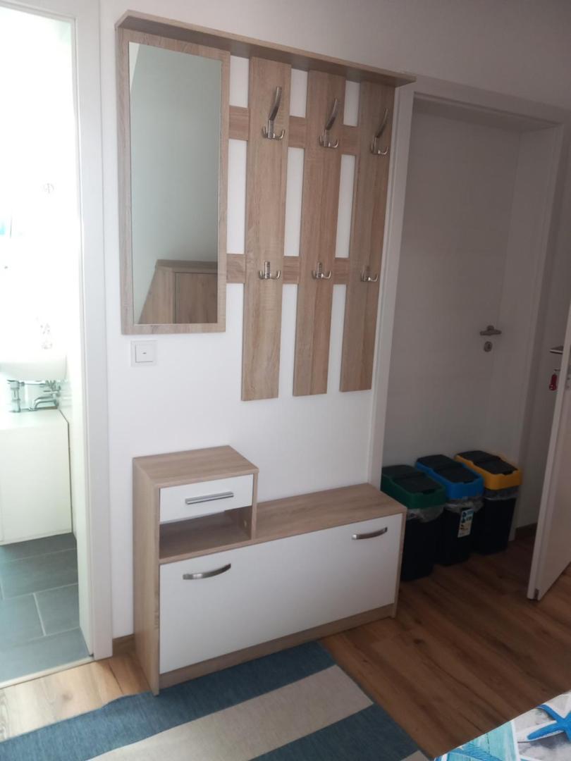 Haus Maria Waldblick Appartement Burtenbach