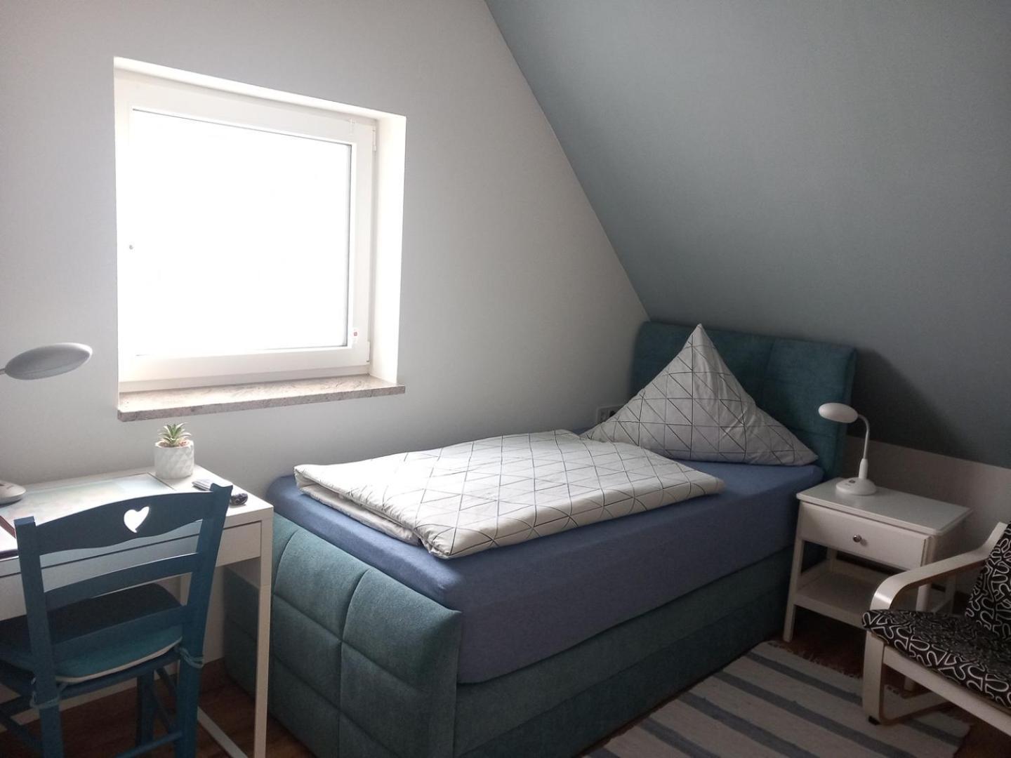 Haus Maria Waldblick Appartement
