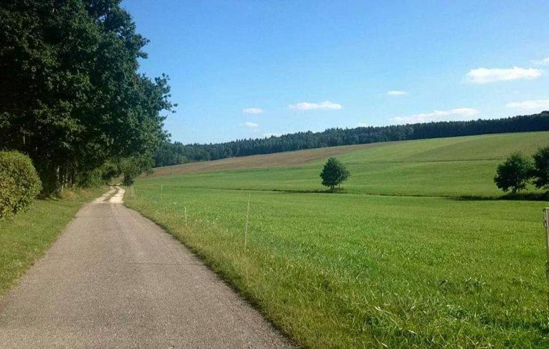 Haus Maria Waldblick *
